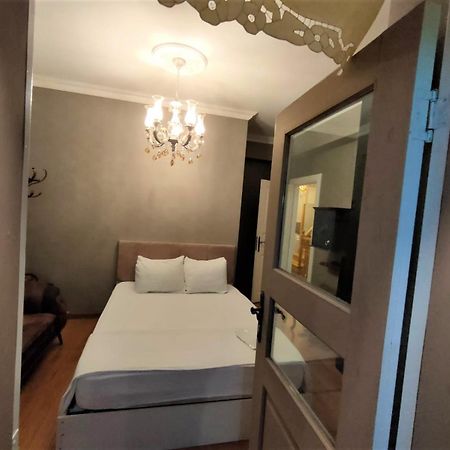 Valide-Maide Hotel Istanbul Exterior foto