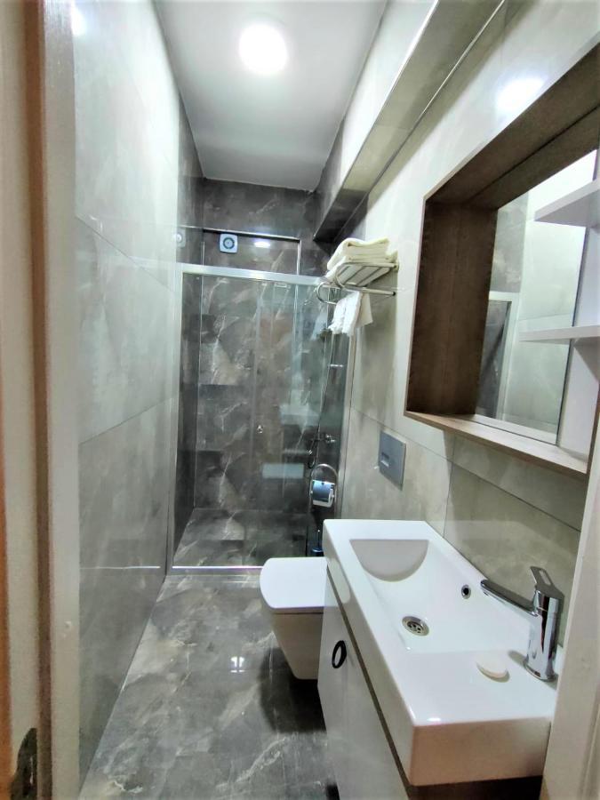 Valide-Maide Hotel Istanbul Exterior foto