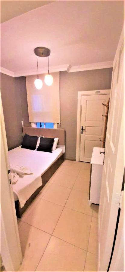 Valide-Maide Hotel Istanbul Exterior foto
